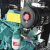 Дизельный генератор Matari MC50