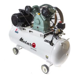 Компресор Matari M340C22-1 (2)
