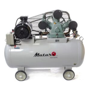 Компрессор Matari M740E55-3 (2)