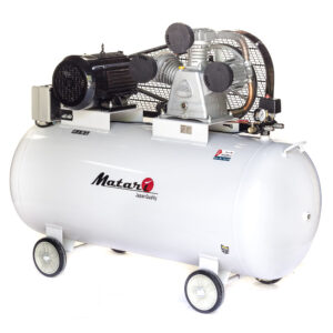 Компрессор Matari M740F55-3 (2)