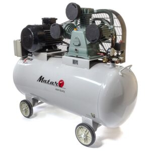 Компрессор Matari M740E55-3 (2)