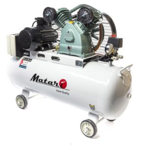 Компрессор Matari M340C22-3 (2)