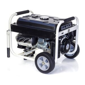 Бензогенератор MX4000E