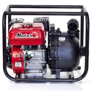 Мотопомпа Матарі mgp20ch