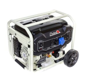 Бензиновый генератор Matari MX11000E