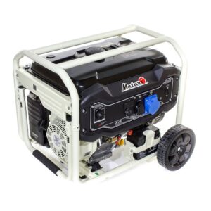 Бензиновый генератор Matari MX11000E