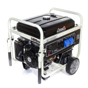 Генератор бензиновий MATARI MX 13000EA
