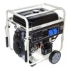 Бензиновый генератор Matari MX14000EA-ATS