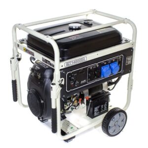 Бензиновый генератор Matari MX14000EA-ATS