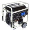Бензиновый генератор Matari MX14003EA-ATS