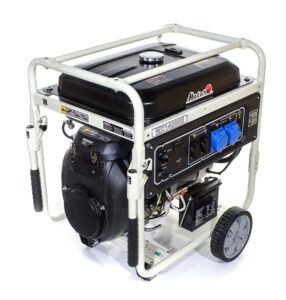 Бензиновый генератор Matari MX14000E