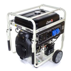 Бензиновый генератор Matari MX14000E