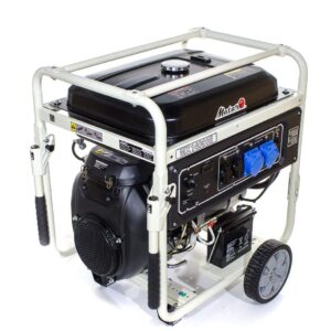 Бензиновый генератор Matari MX14000E