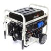 Бензиновый генератор Matari MX13003EA-ATS