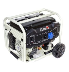 Бензиновый генератор Matari MX11000EA-ATS