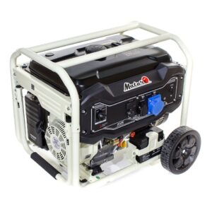 Бензиновый генератор Matari MX11000EA-ATS