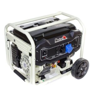 Бензиновый генератор Matari MX11000EA-ATS