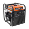 Инверторный генератор Matari M4600io
